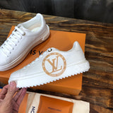 Louis Vuitton shoes Style 197 - sole and craftsmanship detail