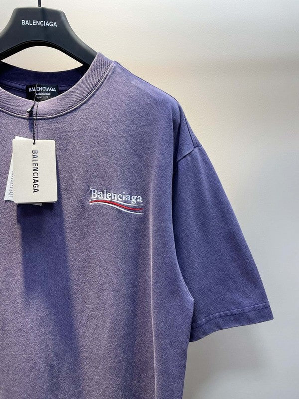 Balenciaga clothing back view — premium authentic designer style
