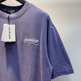 Balenciaga clothing back view — premium authentic designer style