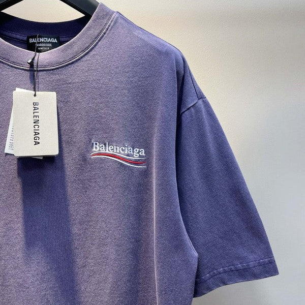 Three-quarter angle view of Balenciaga luxury piece style No.343