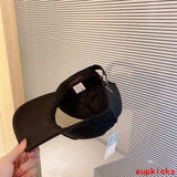 Front view of Louis Vuitton unisex cap
