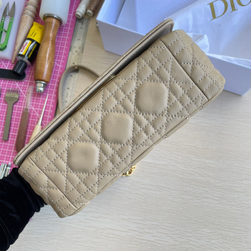 Styled lifestyle shot of statement chic women's handbag – women's luxury handbag