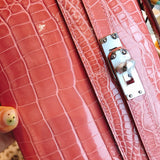 Classic handbag styled for everyday wear