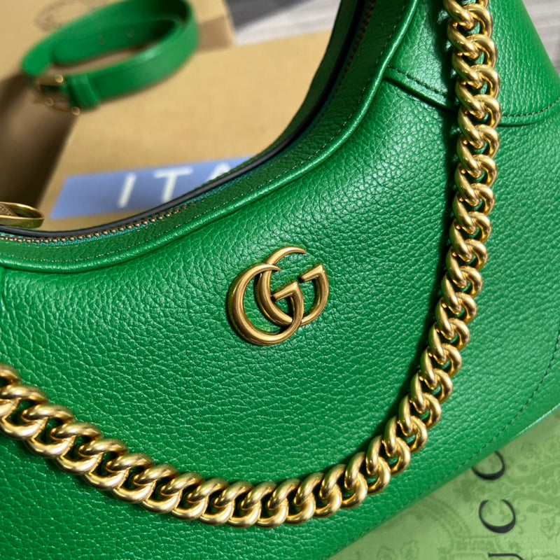 Styled lifestyle shot of polished everyday-luxe women's handbag – women's luxury handbag