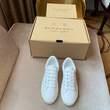 Refined Premium Synthetic Leather Shoes - Refined Silhouette | Women's Premium Footwear #1515 - side angle view (image 2) of designer-inspired shoes