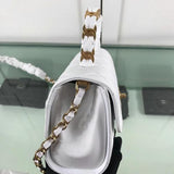 Zivas Charm Versatile Design Fashion Handbag (Versatile Style Statement) – Styled Look