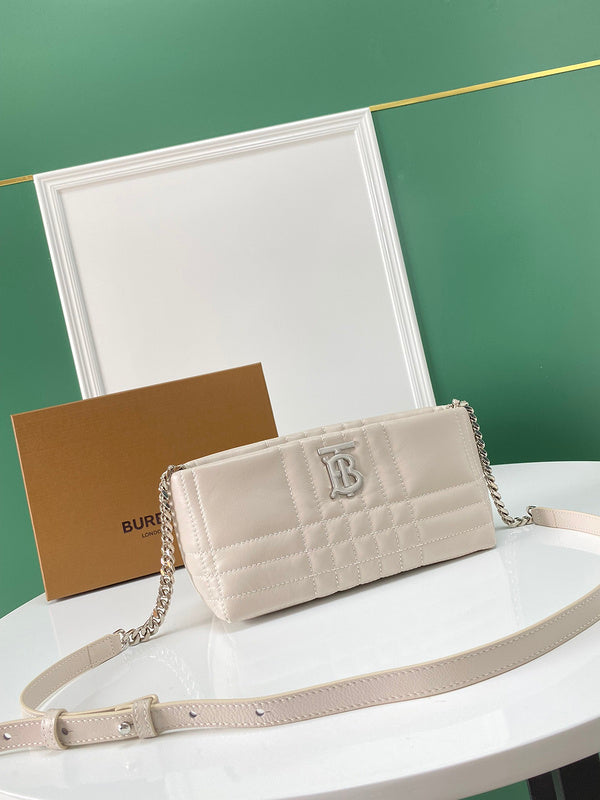 Sleek Faux Leather Handbag - Modern Structured Build | Women's Designer-Inspired Purse #1102 - close-up detail shot (image 3) of designer-inspired handbag