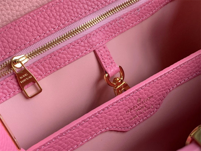  Statement crossbody bag front view 25