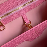  Statement crossbody bag front view 25