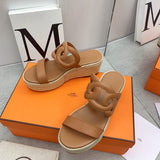 Hermes shoes Style 307 - packaging and accessories
