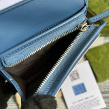 Side profile of modern structured women's handbag – women's premium purse