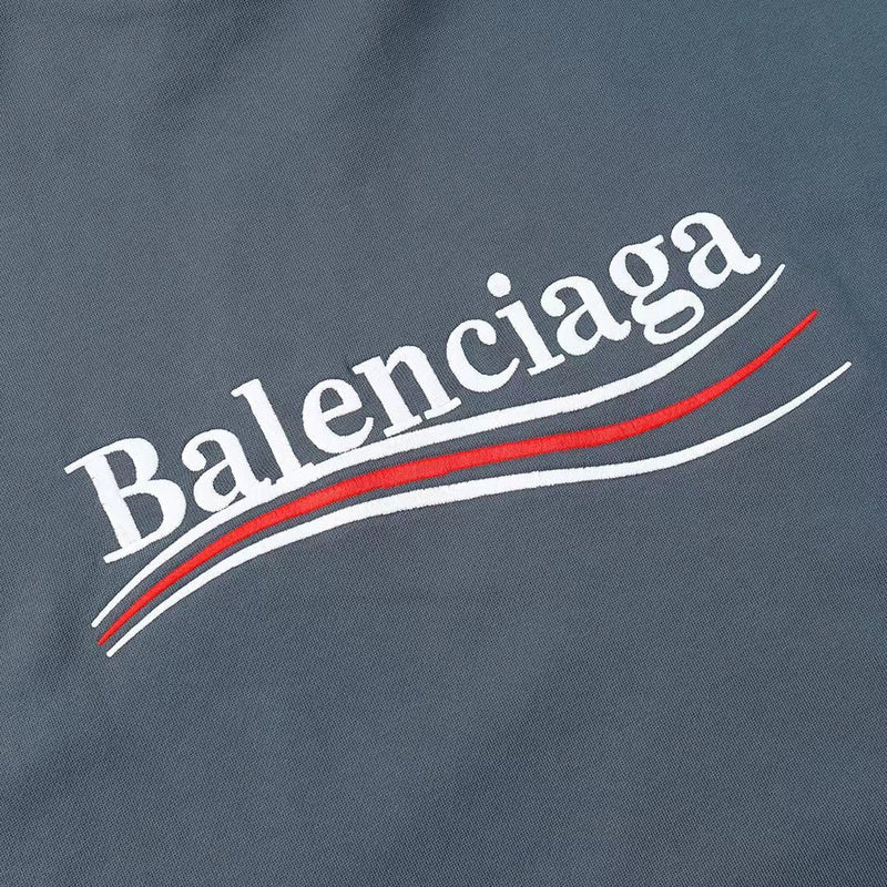 Balenciaga designer clothing front view designer style