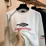 Balenciaga designer clothing front view designer style