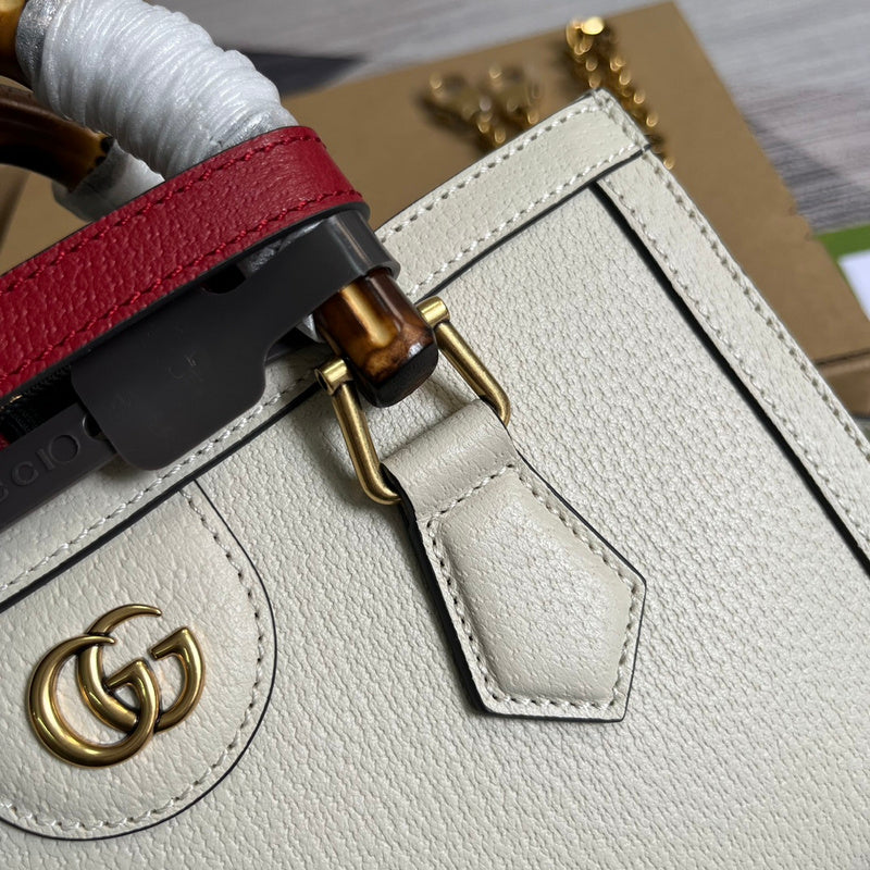 Interior view of structured sleek women's handbag – women's premium purse