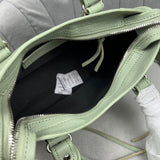 Zivas Charm Refined Everyday Style Statement Handbag (Refined Practical Design) – Detail View