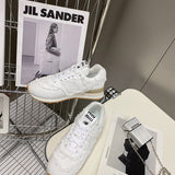 Miu Miu luxury shoes lifestyle view — premium authentic designer style
