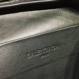 Elegant Premium PU Leather Handbag - Understated Luxury Look | Women's Everyday Carry Handbag #826 - styled full view (image 7) of designer-inspired handbag