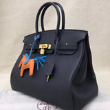 Refined handbag styled for everyday wear