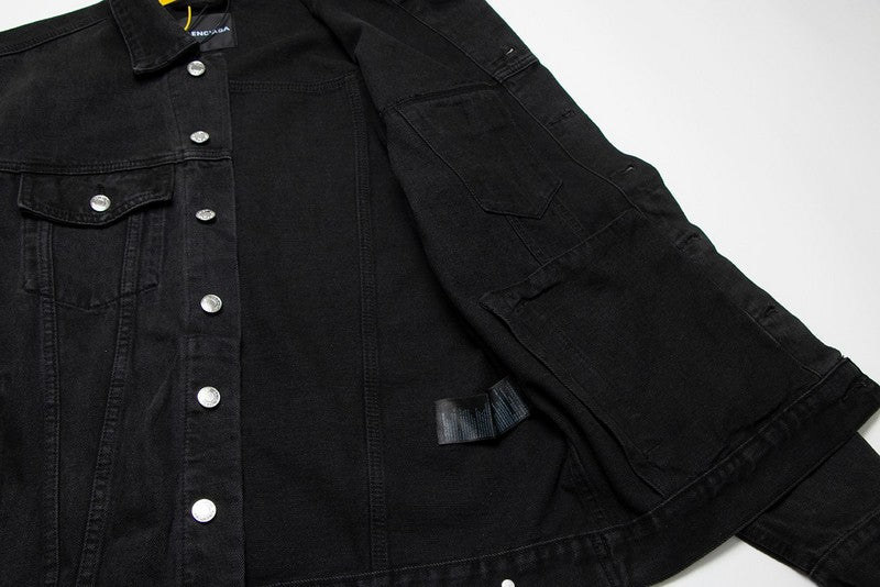 Balenciaga clothing product view — premium authentic designer style