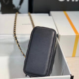  women's handbag, versatile design, view 5