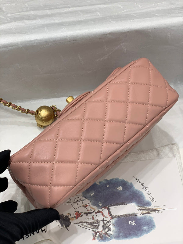  women's handbag, mid design, view 10