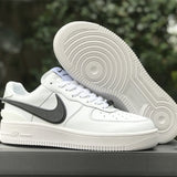 Nike neutral cream luxury sneakers view 16 streetwear statement look