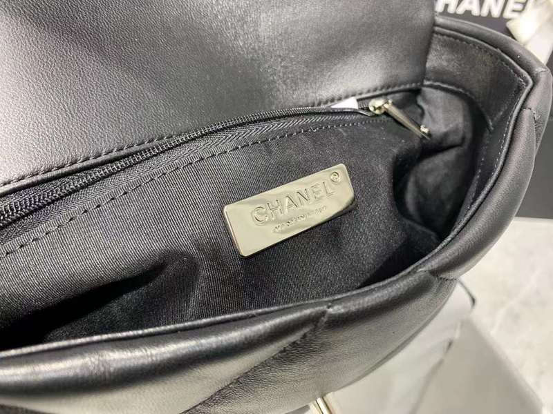 Zivas Charm Modern Minimalist Look Designer Handbag (Thoughtfully Structured Design) – Angled View