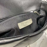 Zivas Charm Modern Minimalist Look Designer Handbag (Thoughtfully Structured Design) – Angled View