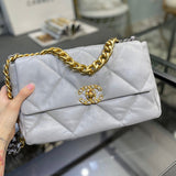 Zivas Charm Timeless Appeal Designer Handbag (Timeless Wardrobe Addition) – Interior View