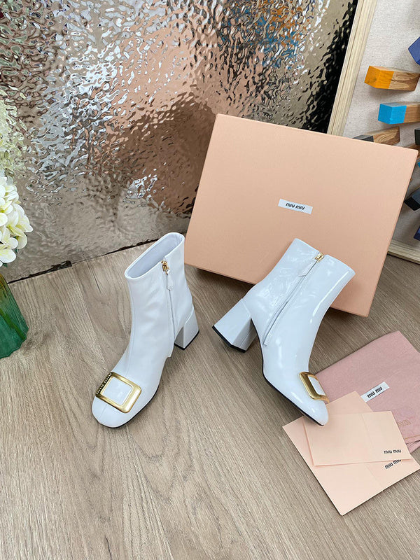 Miu Miu shoes styled look premium fashion
