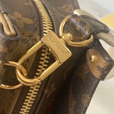  Smart structured bag front view 7