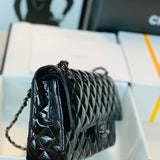  women's handbag, versatile design, view 9
