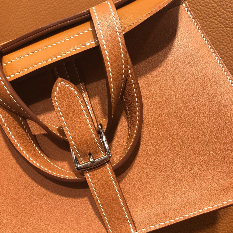 Sculpted bag women's premium everyday handbag