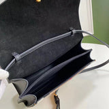 Ziva's Charm handbag – product shot (one versatile size)