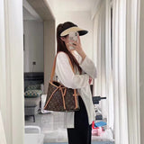  Structured structured bag front view 13