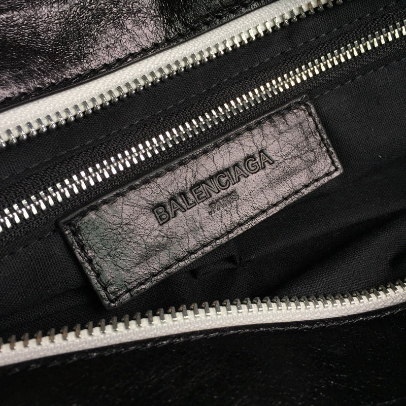 Sophisticated Premium PU Leather Handbag - Versatile Everyday Design | Women's Everyday Carry Handbag #953 - styled full view (image 7) of designer-inspired handbag