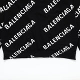 Three-quarter angle view of Balenciaga luxury piece style No.059
