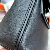 Interior view of curated premium bag