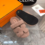 Hermès Black Ankle Boots - Full Silhouette View