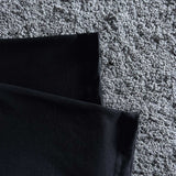 Full styled look of Louis Vuitton cotton t-shirt with relaxed-fit cut