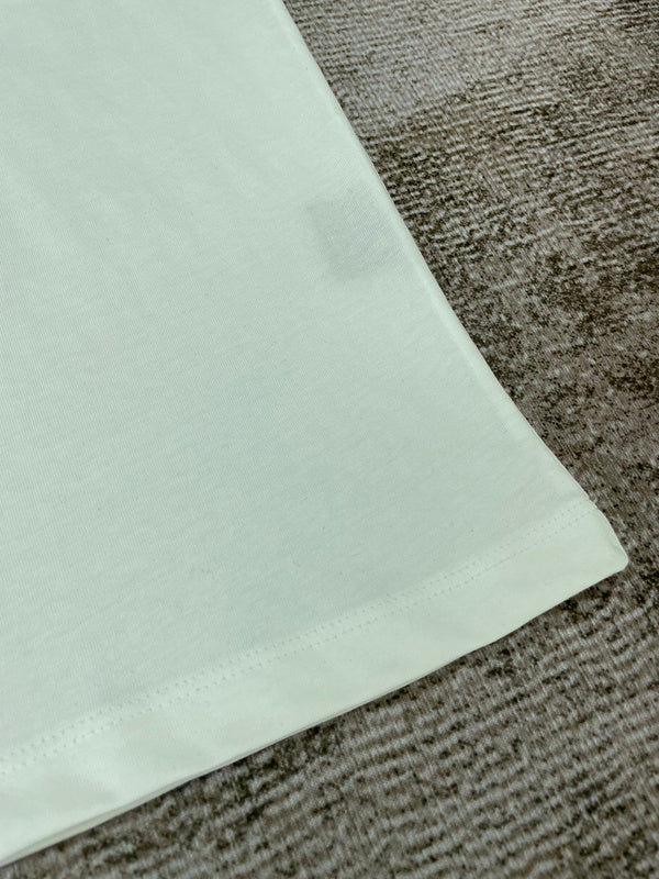 Amiri t-shirt angled view — premium authentic designer style