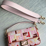 Ziva's Charm handbag – product shot (27cm*6cm*15cm)