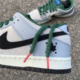 Nike Men's & Women's Luxury Fashion Trainers — Style 042 close-up view