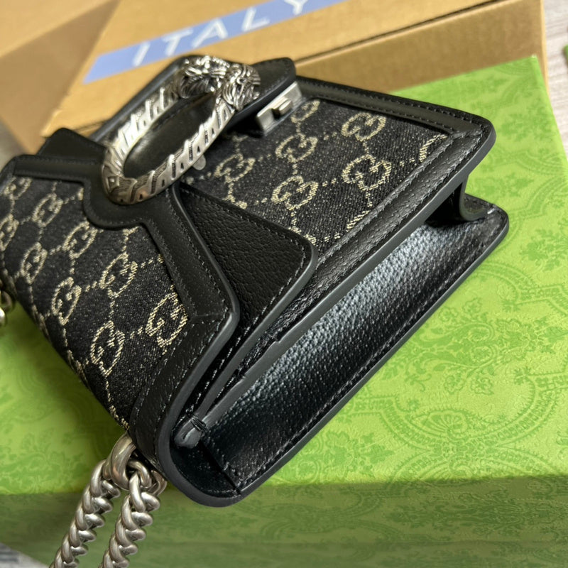 Top view of structured refined women's handbag – women's everyday handbag