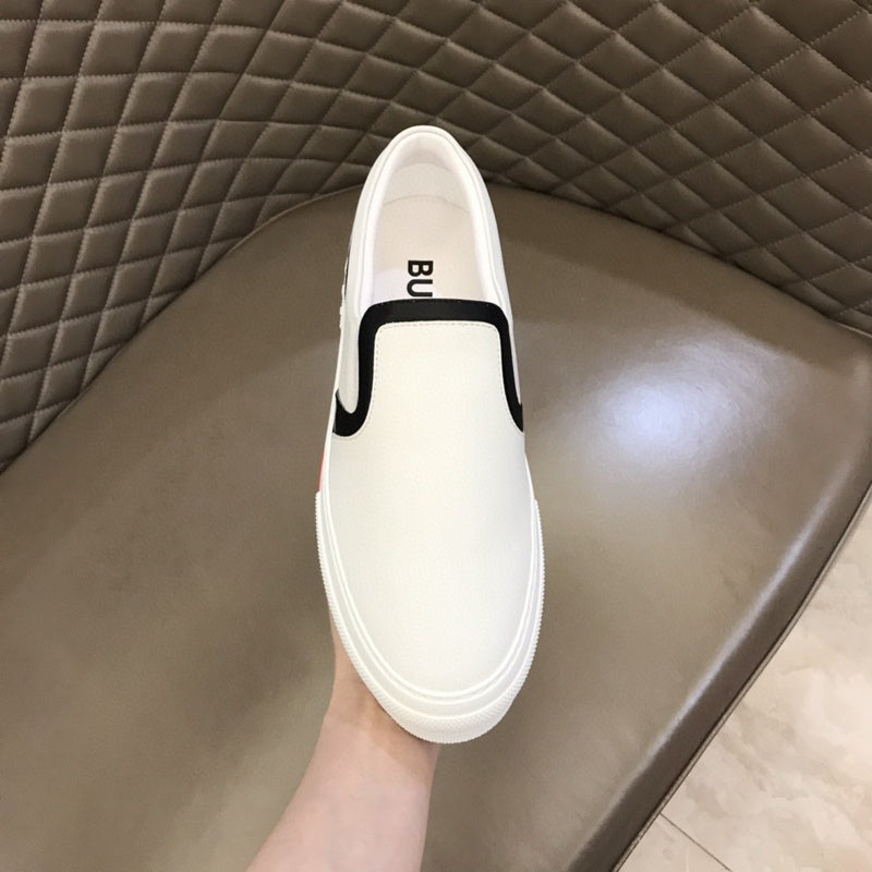 Sleek Premium Synthetic Leather Shoes - Premium Craftsmanship Detailing | Women's Luxury Shoes #1394 - back view (image 4) of designer-inspired shoes