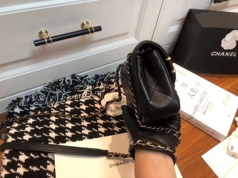  women's handbag, mid design, view 5