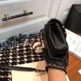  women's handbag, mid design, view 5