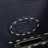 Ziva's Charm handbag – detail view (Standard Size)