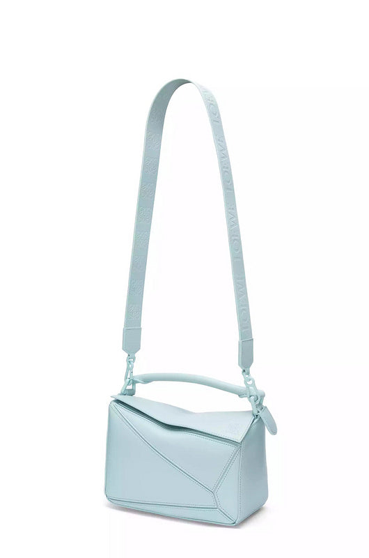 Ziva's Charm handbag – styled view (24cm*16cm*10cm)