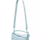 Ziva's Charm handbag – styled view (24cm*16cm*10cm)